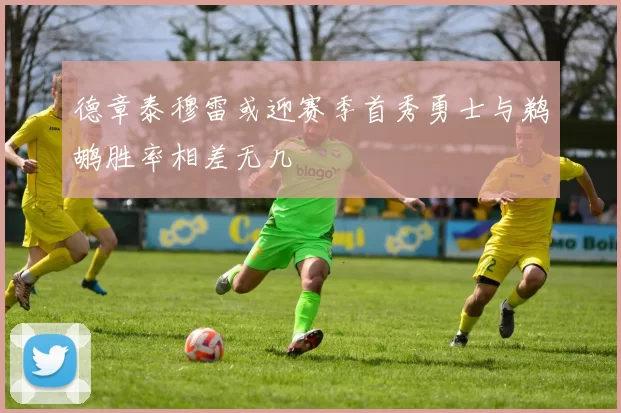 德章泰穆雷或迎赛季首秀勇士与鹈鹕胜率相差无几