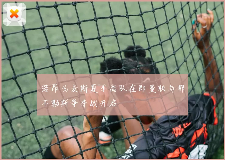 若昂戈麦斯夏季离队在即曼联与那不勒斯争夺战开启